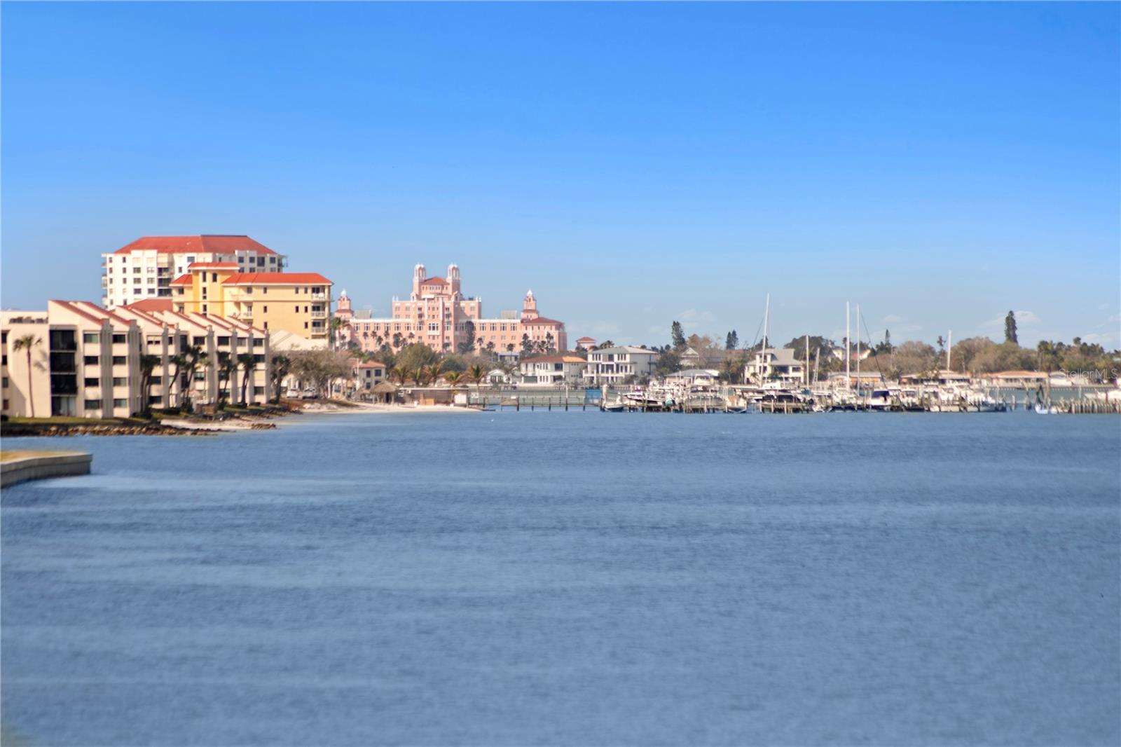 OSPREY POINTE AT DOLPHIN - Residential