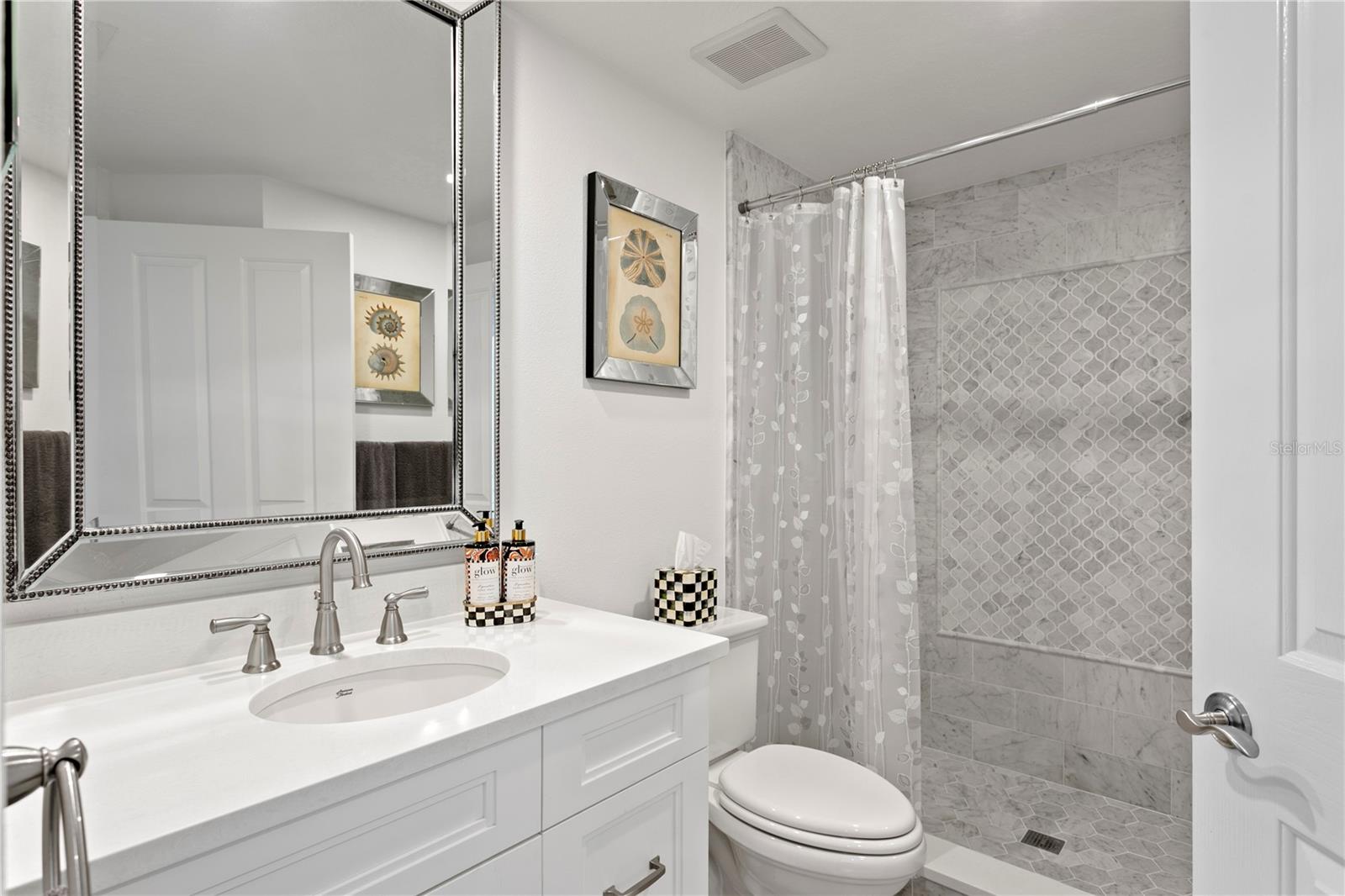 OSPREY POINTE AT DOLPHIN - Residential