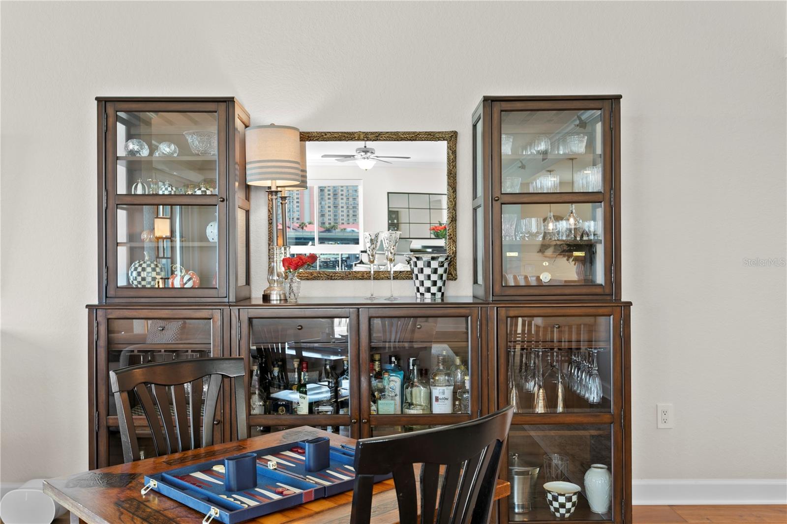 OSPREY POINTE AT DOLPHIN - Residential