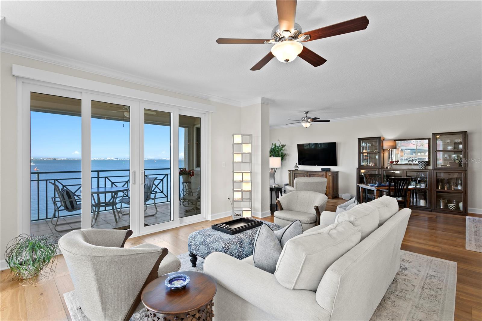 OSPREY POINTE AT DOLPHIN - Residential