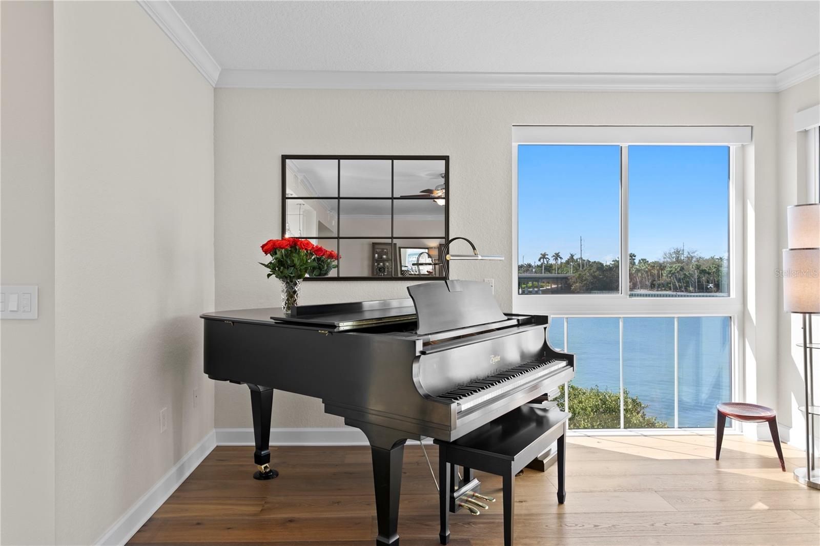 OSPREY POINTE AT DOLPHIN - Residential