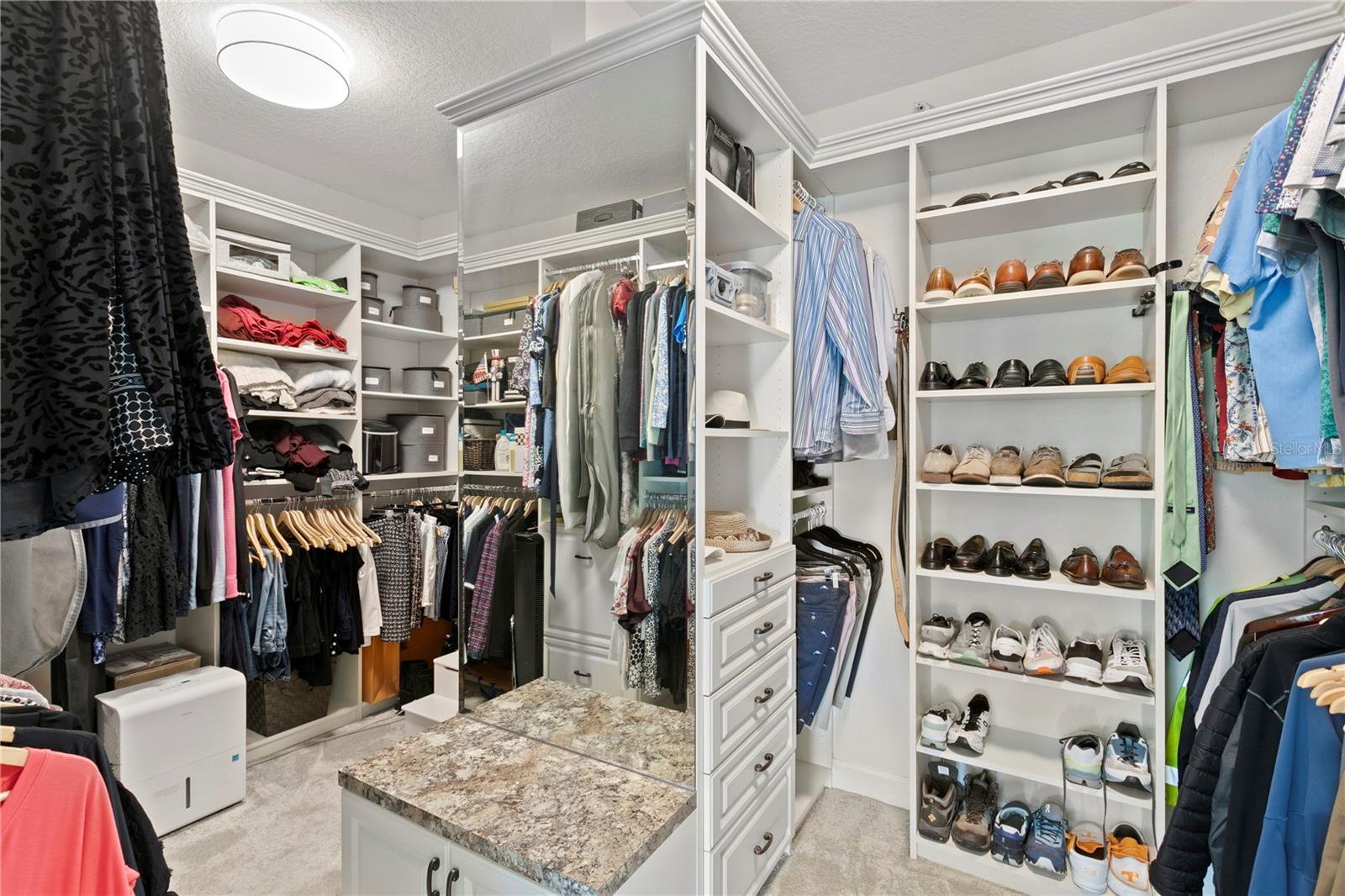 OSPREY POINTE AT DOLPHIN - Residential