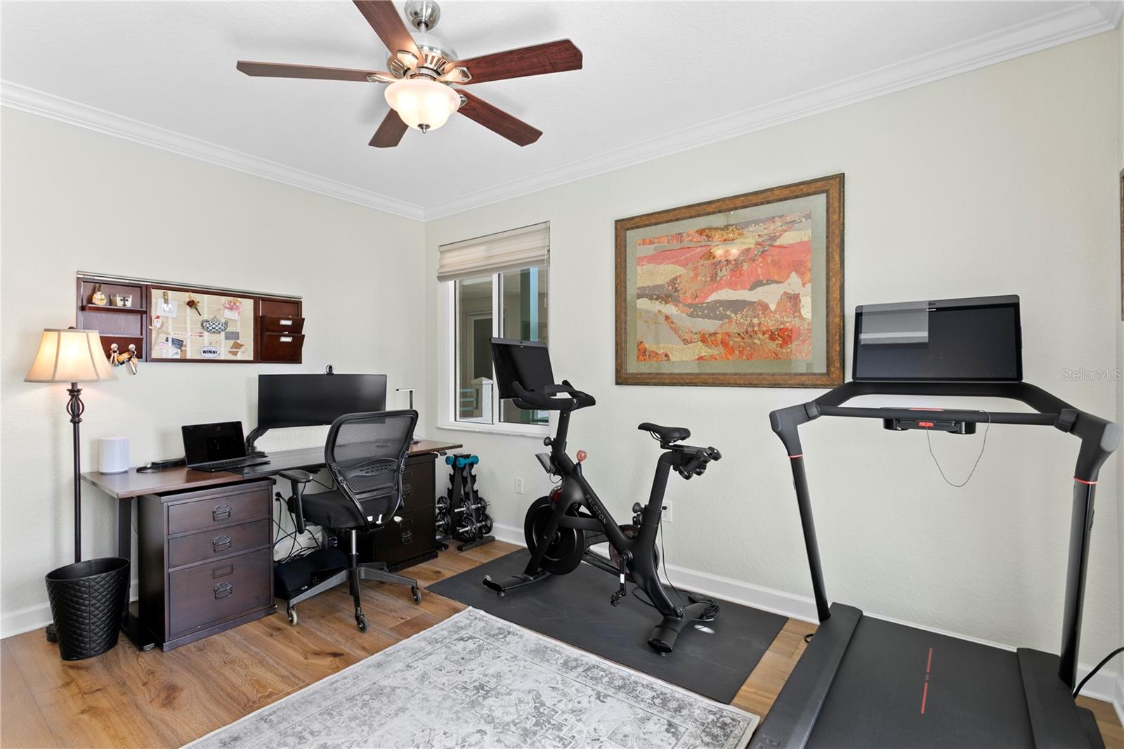 OSPREY POINTE AT DOLPHIN - Residential