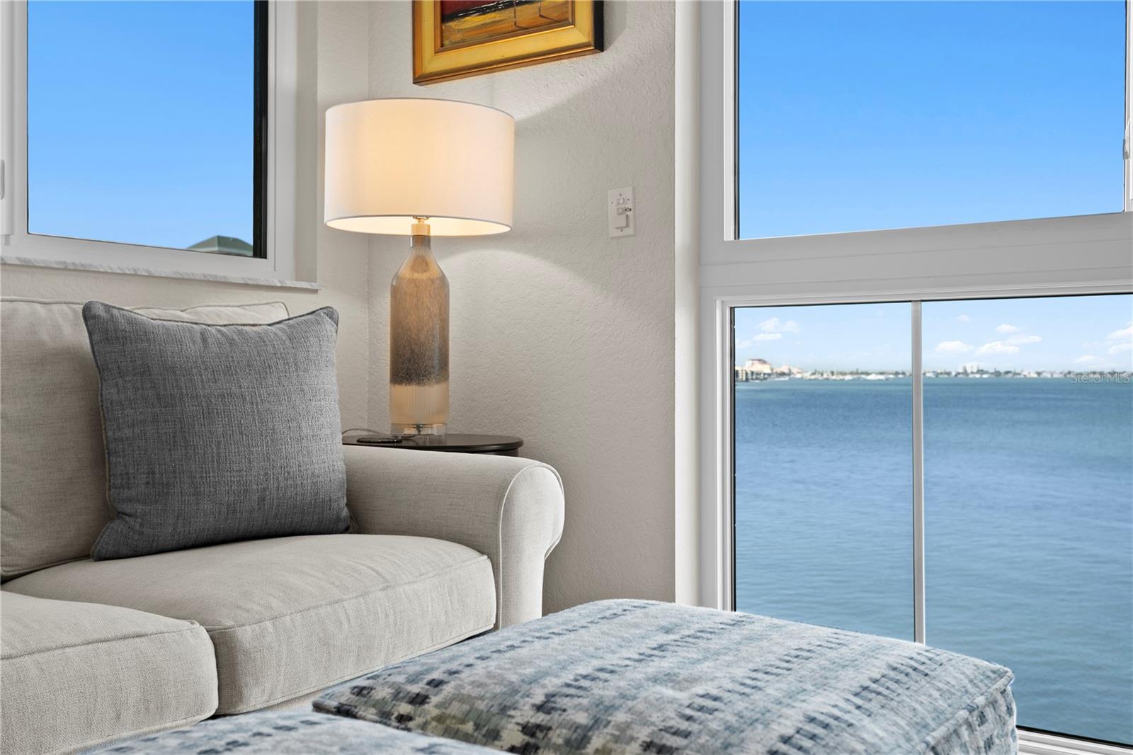 OSPREY POINTE AT DOLPHIN - Residential