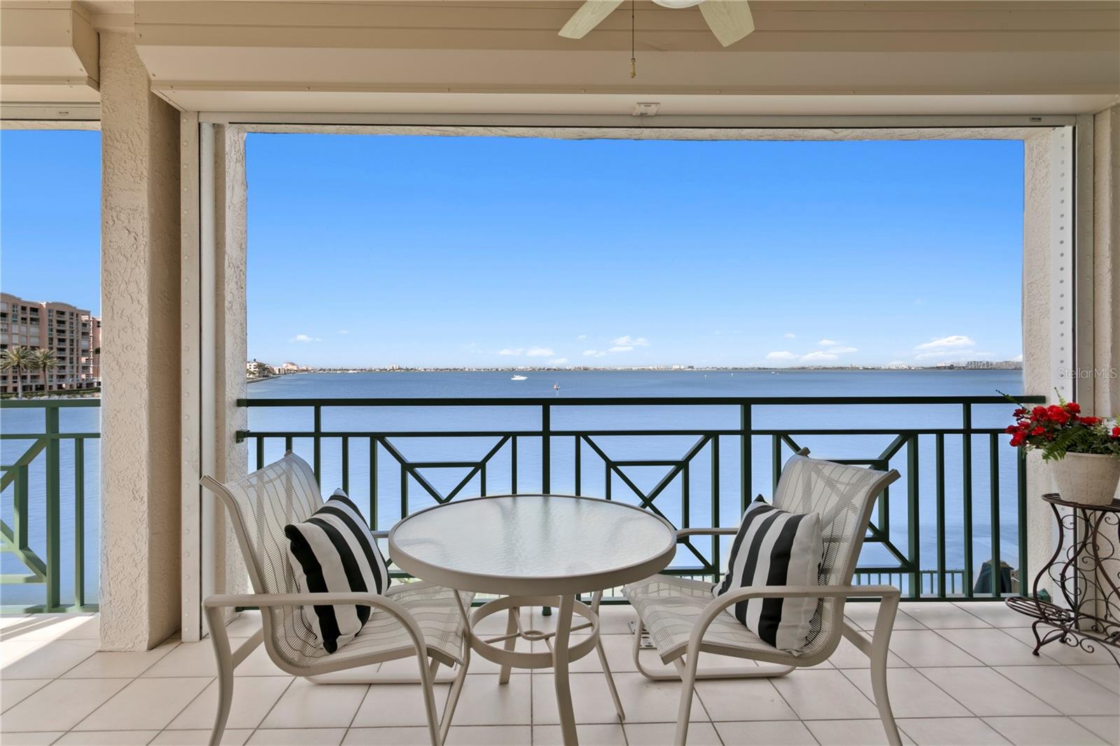 OSPREY POINTE AT DOLPHIN - Residential