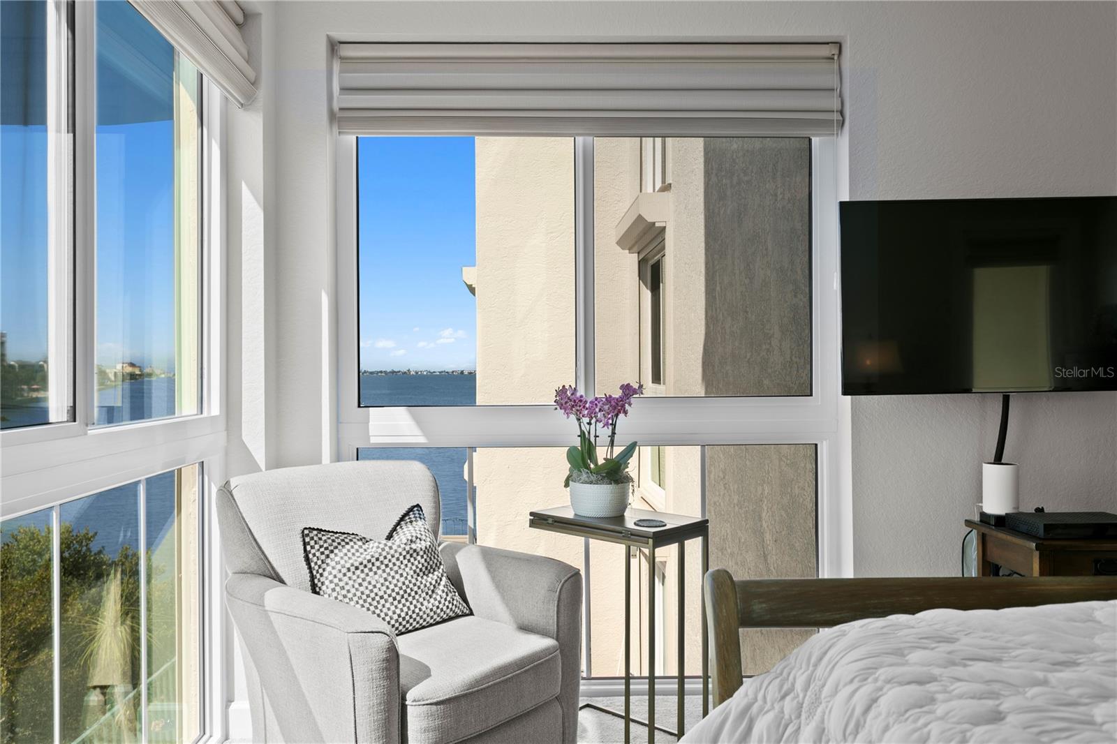 OSPREY POINTE AT DOLPHIN - Residential