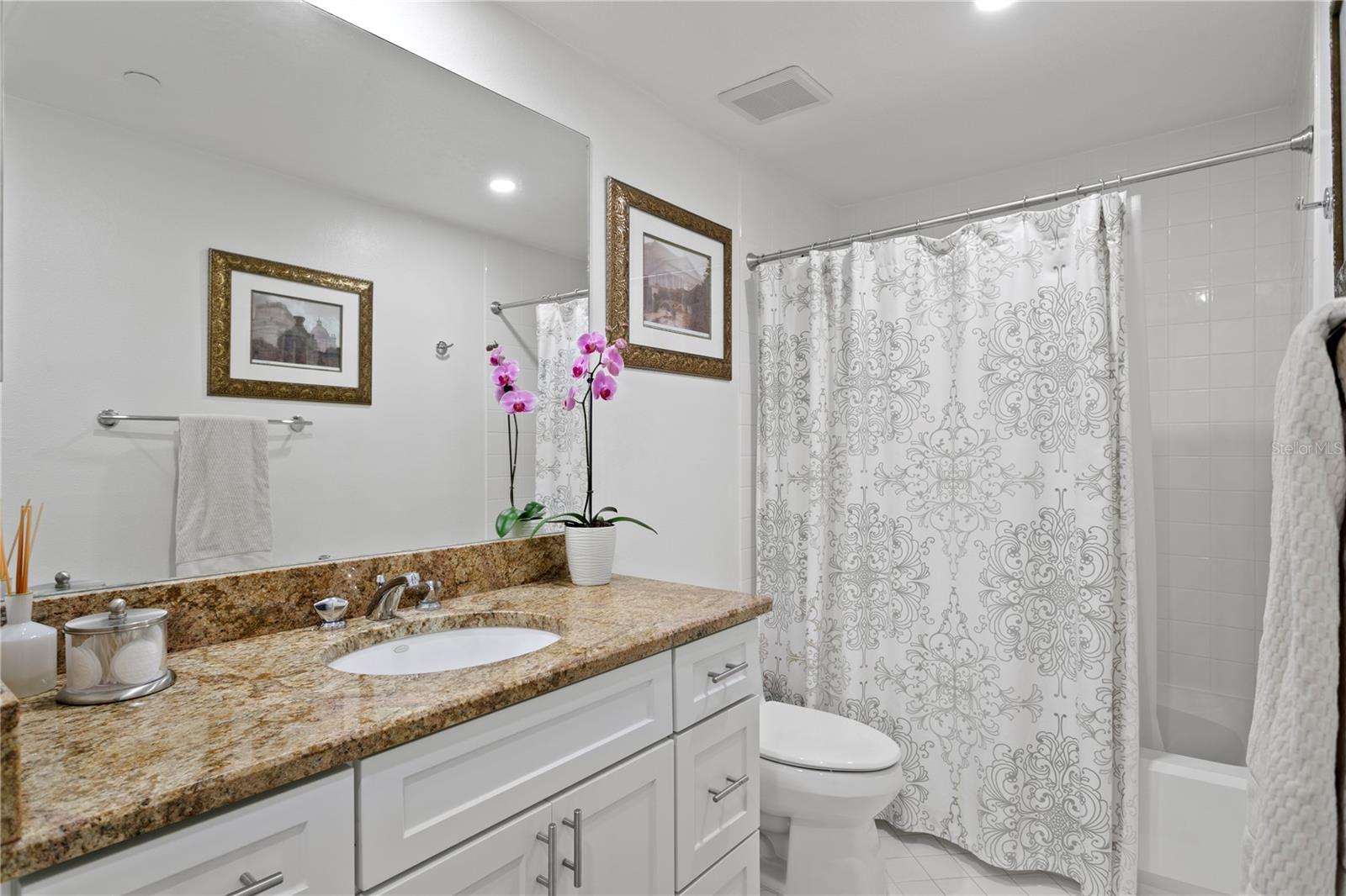 OSPREY POINTE AT DOLPHIN - Residential