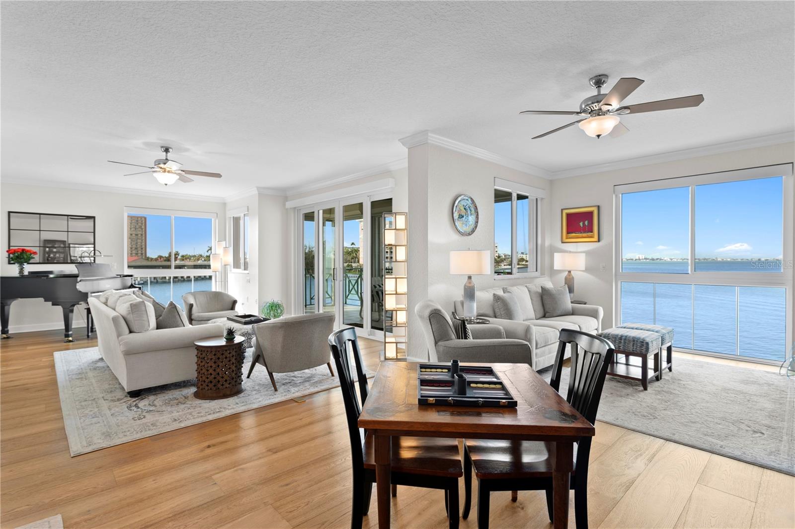 OSPREY POINTE AT DOLPHIN - Residential