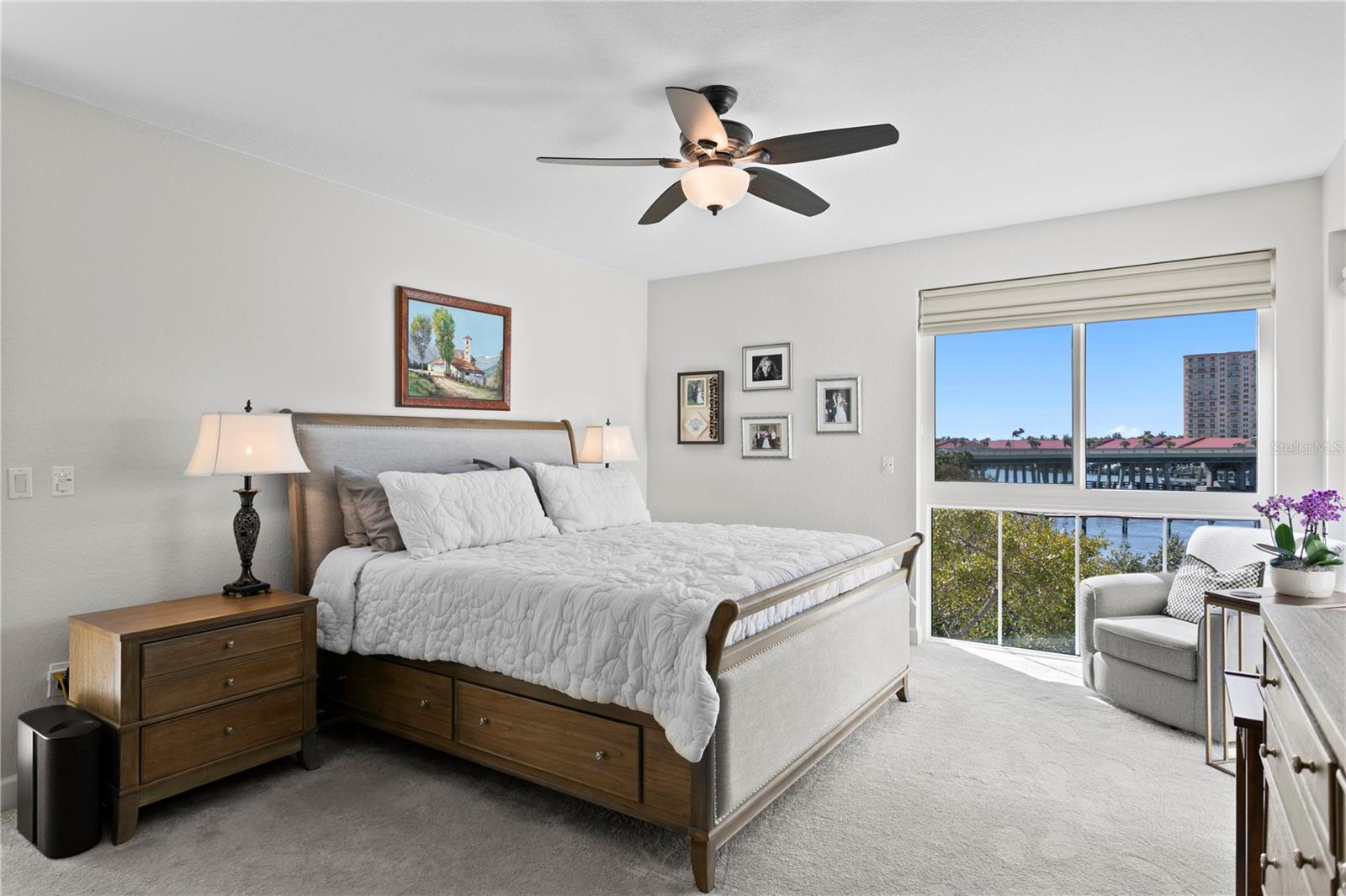 OSPREY POINTE AT DOLPHIN - Residential