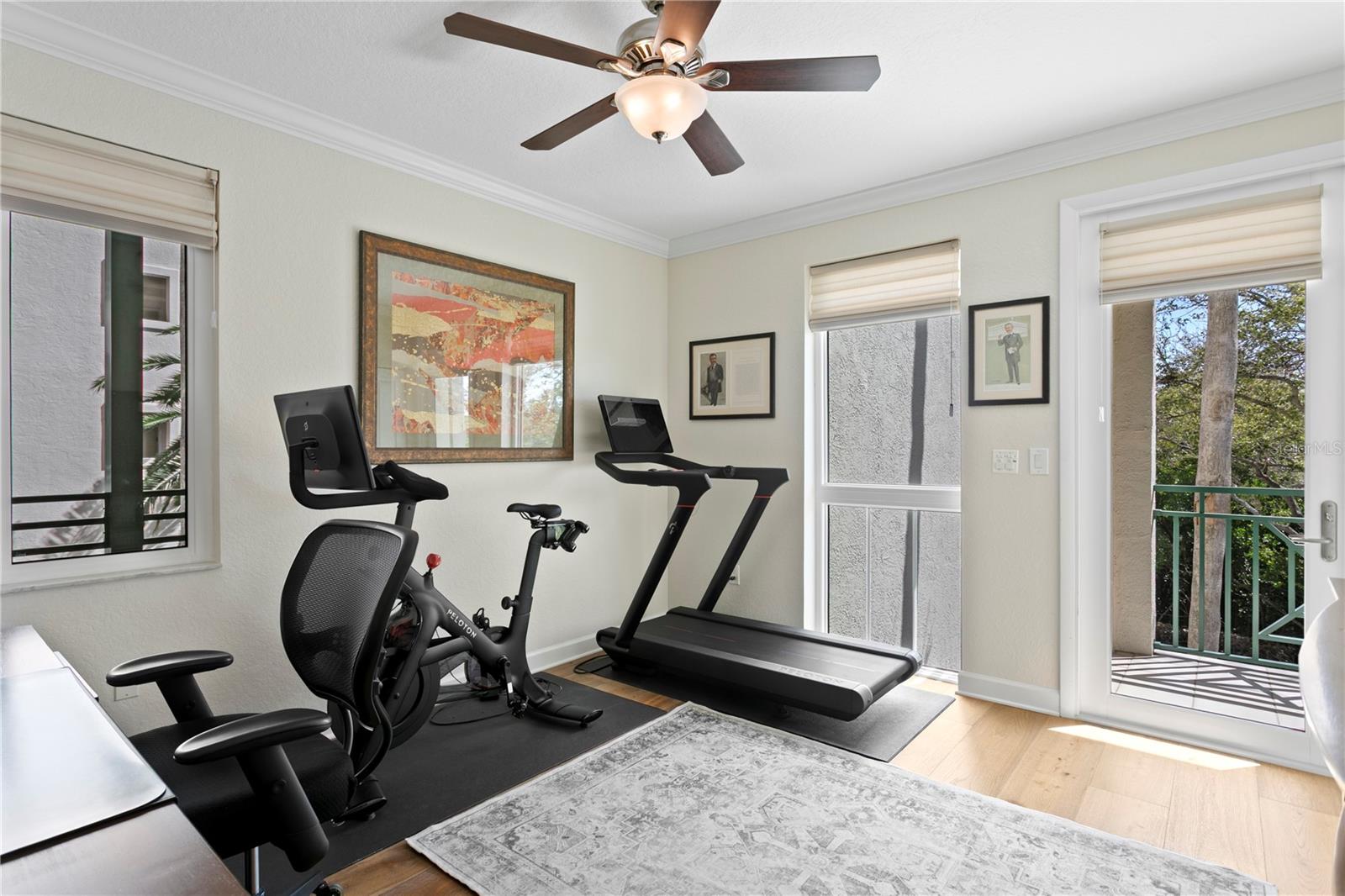 OSPREY POINTE AT DOLPHIN - Residential