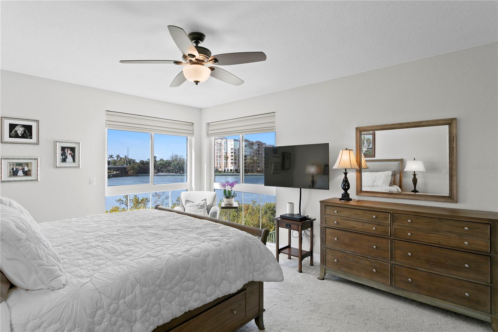 OSPREY POINTE AT DOLPHIN - Residential