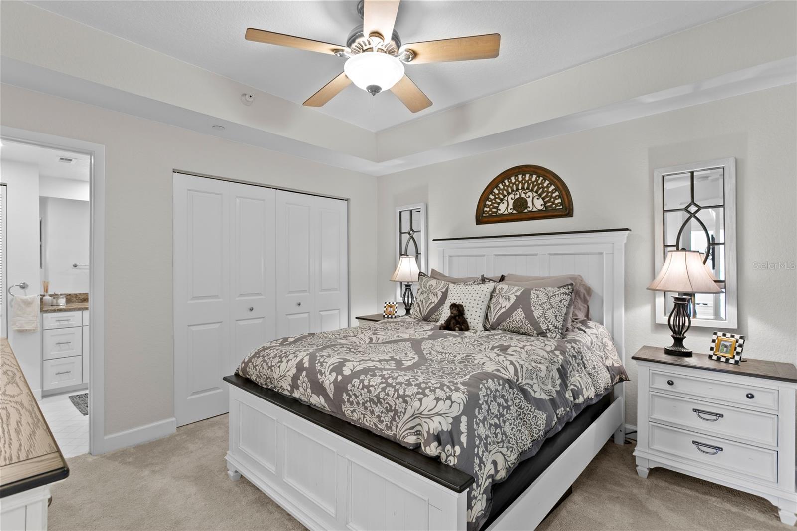 OSPREY POINTE AT DOLPHIN - Residential