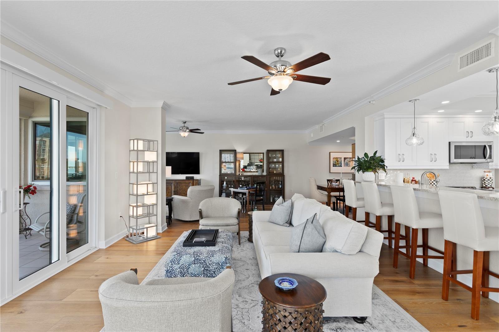 OSPREY POINTE AT DOLPHIN - Residential