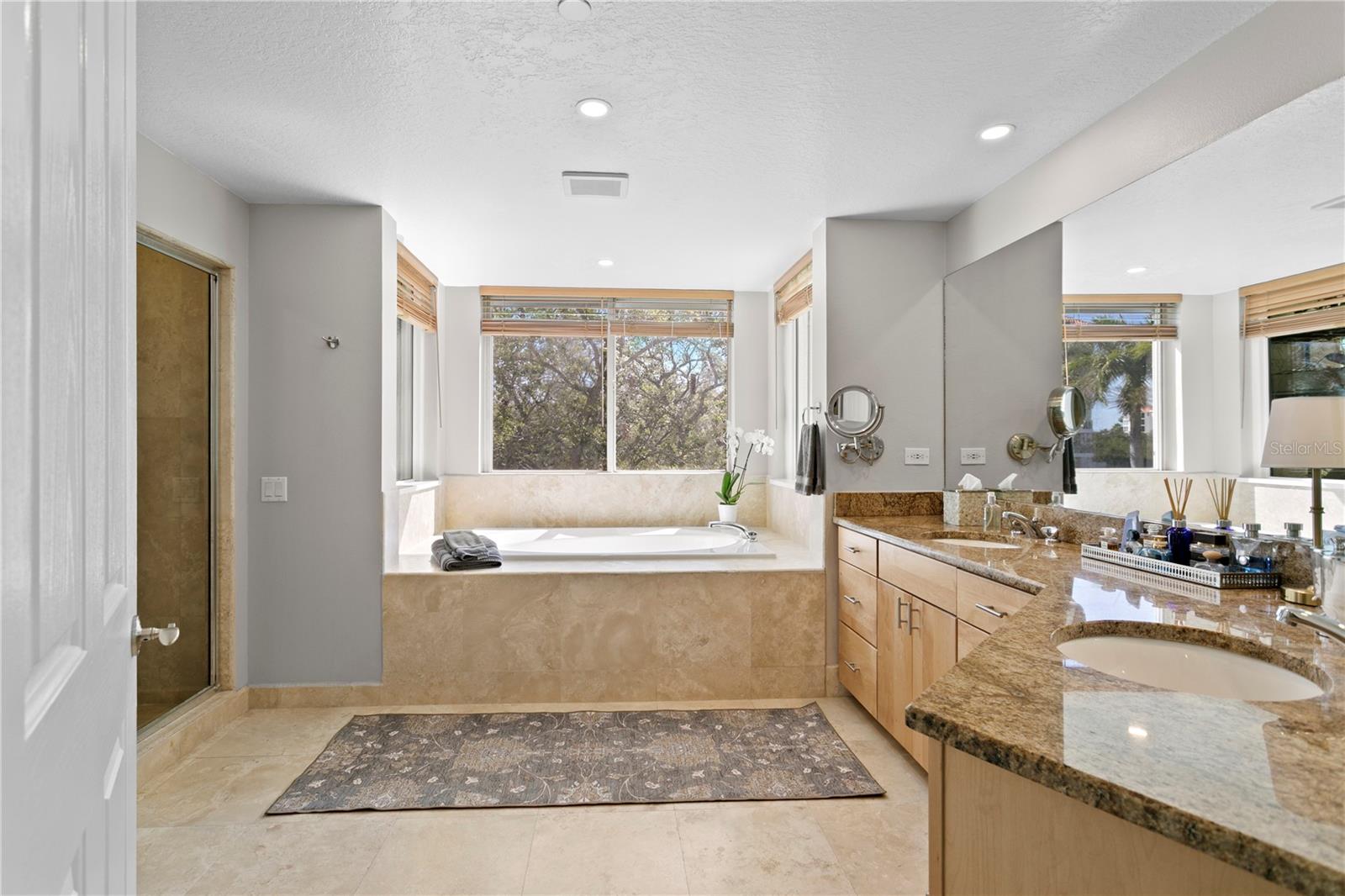 OSPREY POINTE AT DOLPHIN - Residential