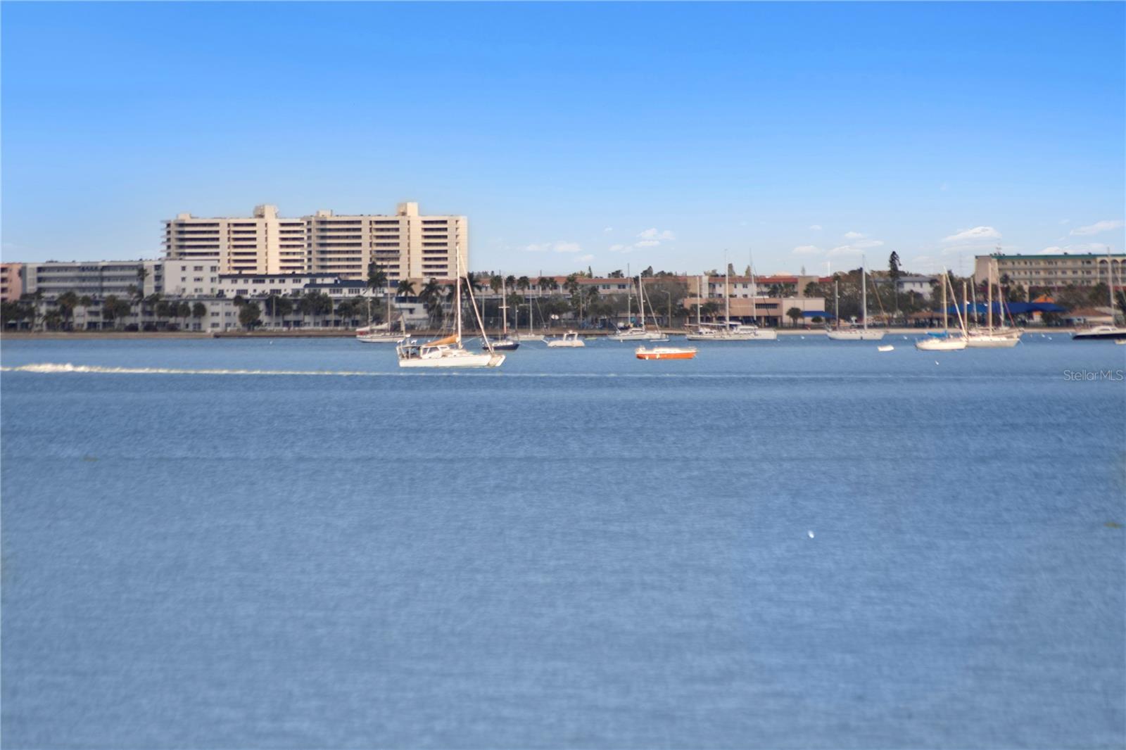 OSPREY POINTE AT DOLPHIN - Residential