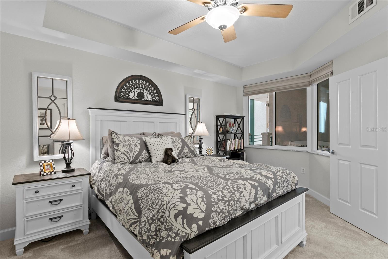 OSPREY POINTE AT DOLPHIN - Residential