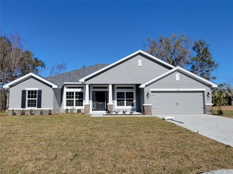 A home in OCALA