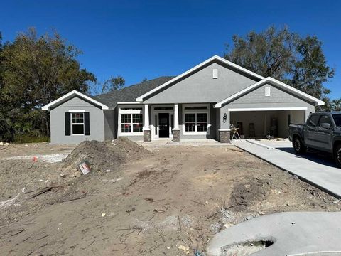 A home in OCALA