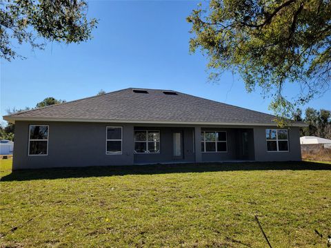 A home in OCALA