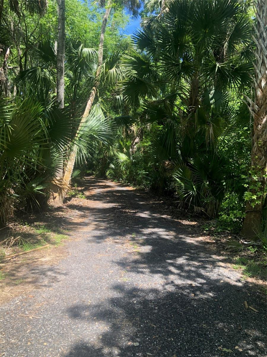 WEKIVA HIGHLANDS - Land
