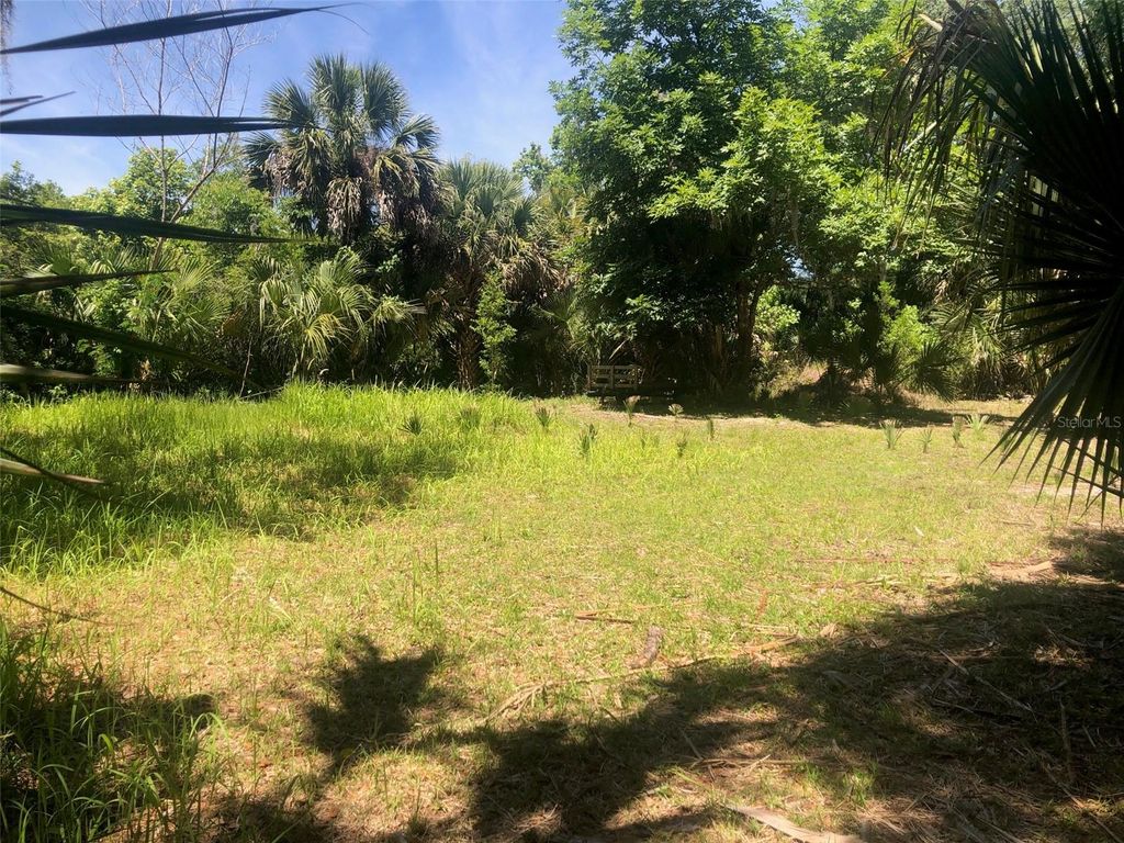 Photo of 241 Nova Drive, Sanford, FL 32771 (MLS # O6395942)