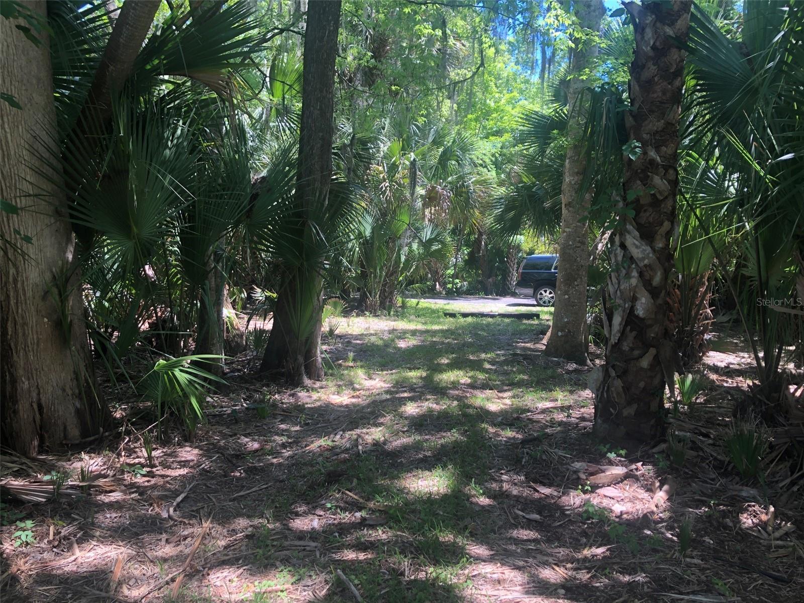 WEKIVA HIGHLANDS - Land