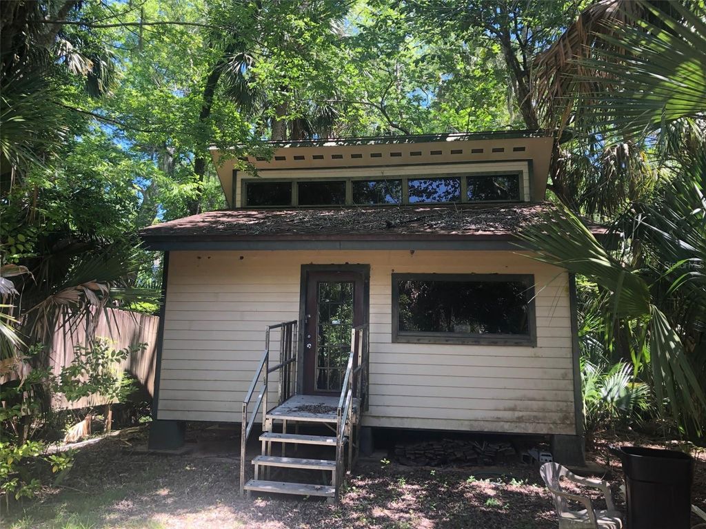 Photo of 241 Nova Drive, Sanford, FL 32771 (MLS # O6395942)