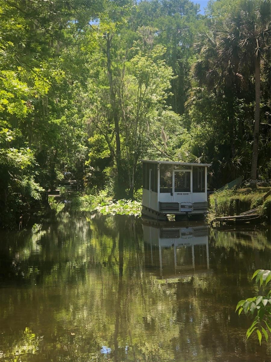 WEKIVA HIGHLANDS - Land