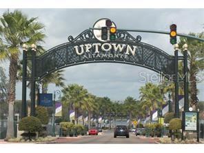 WATERSIDE AT CRANES ROOST A CONDO COMMUNITY - Residential