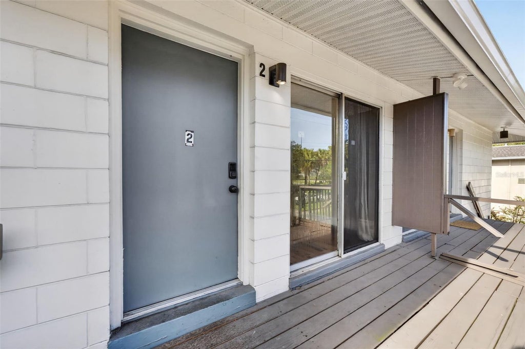 Photo of 118 W America Street #2, Orlando, FL 32801 (MLS # O6432229)