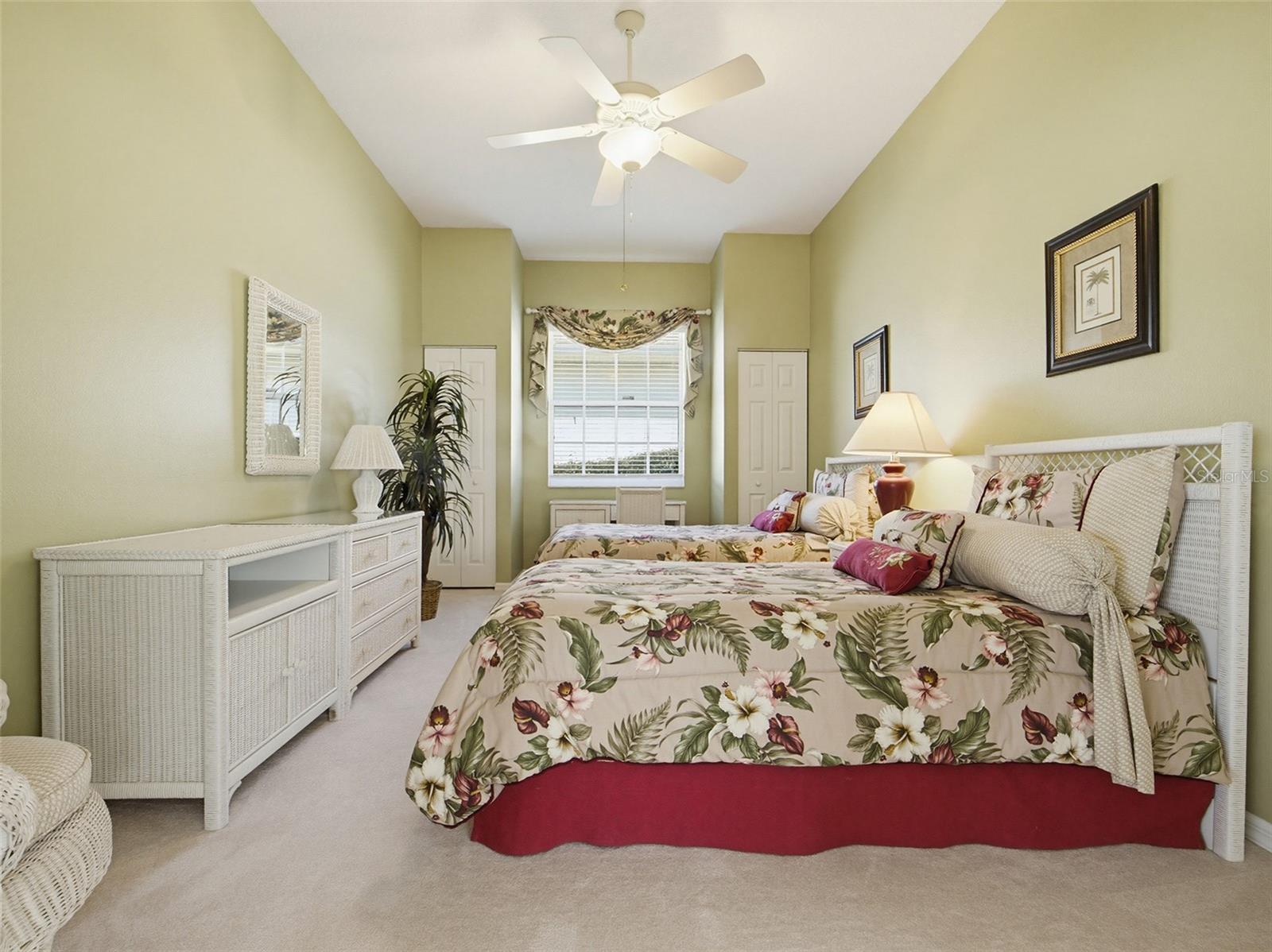 PATIOS 02 ST ANDREWS PARK AT PLANTATION - Residential