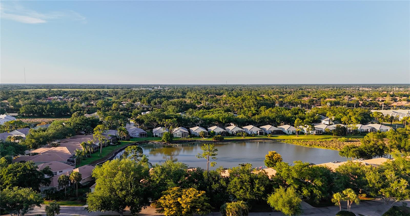 PATIOS 02 ST ANDREWS PARK AT PLANTATION - Residential