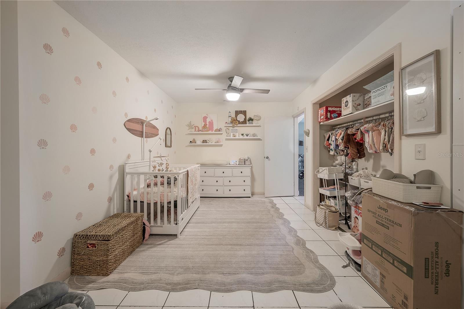 HAMNERS MARJORY B FIRST ADD - Residential