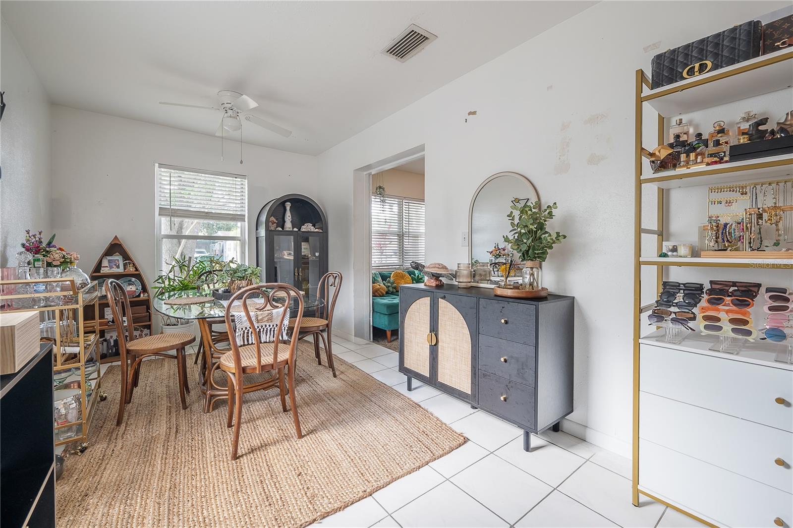 HAMNERS MARJORY B FIRST ADD - Residential