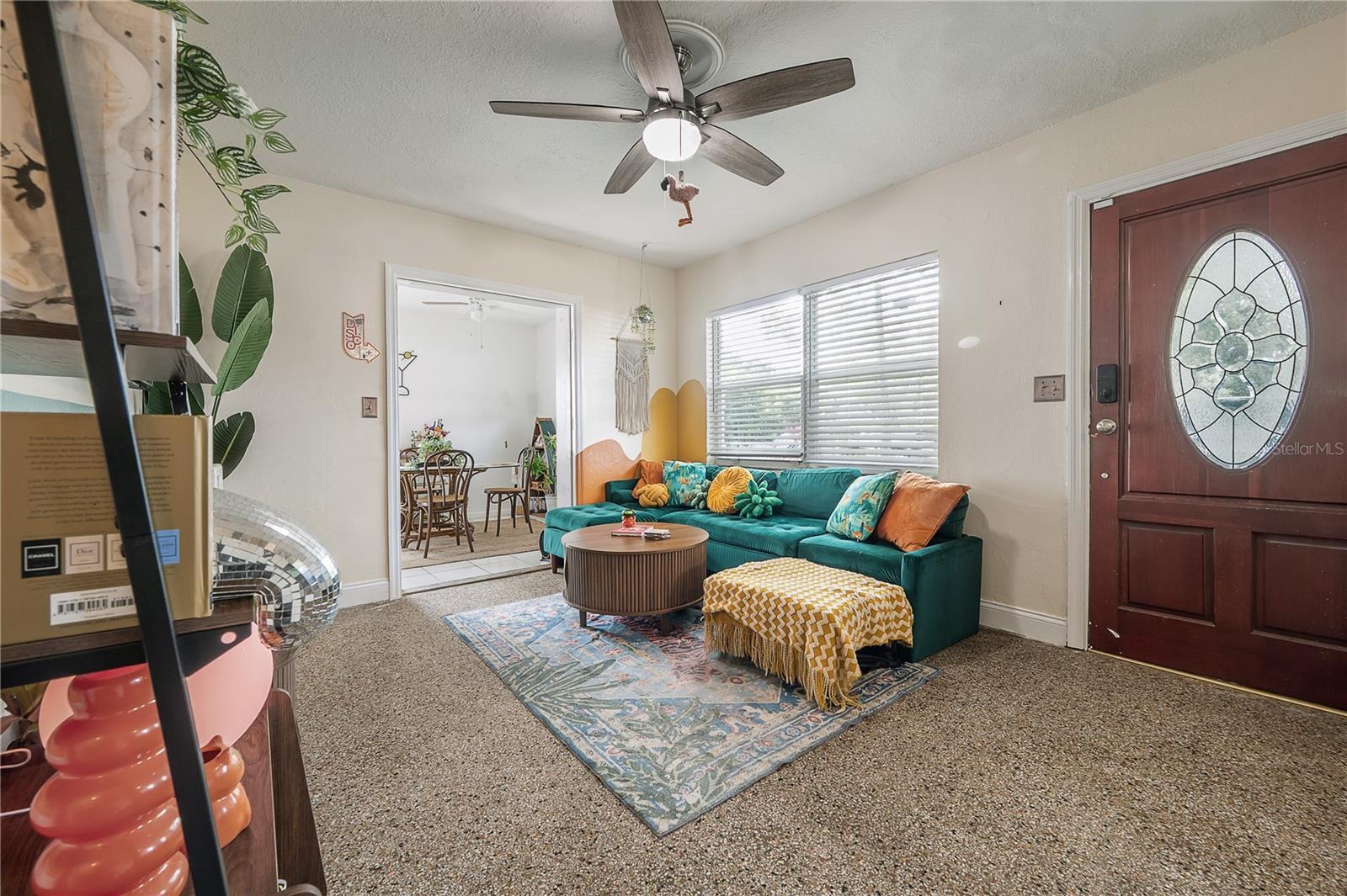 HAMNERS MARJORY B FIRST ADD - Residential