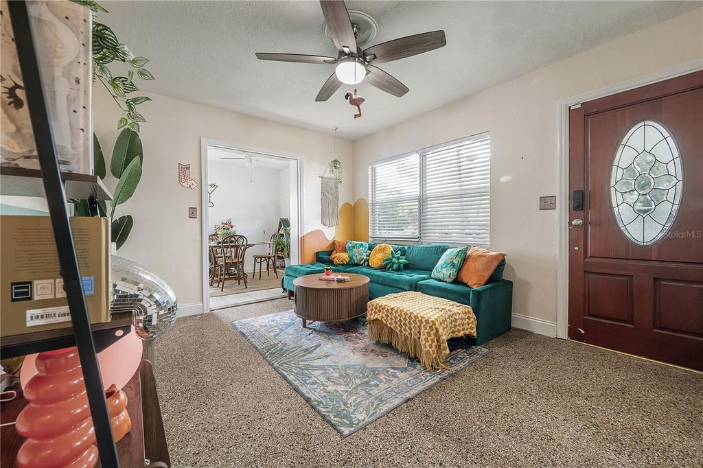 Photo of 2119 W Henry Avenue, Tampa, FL 33603 (MLS # TB8497153)