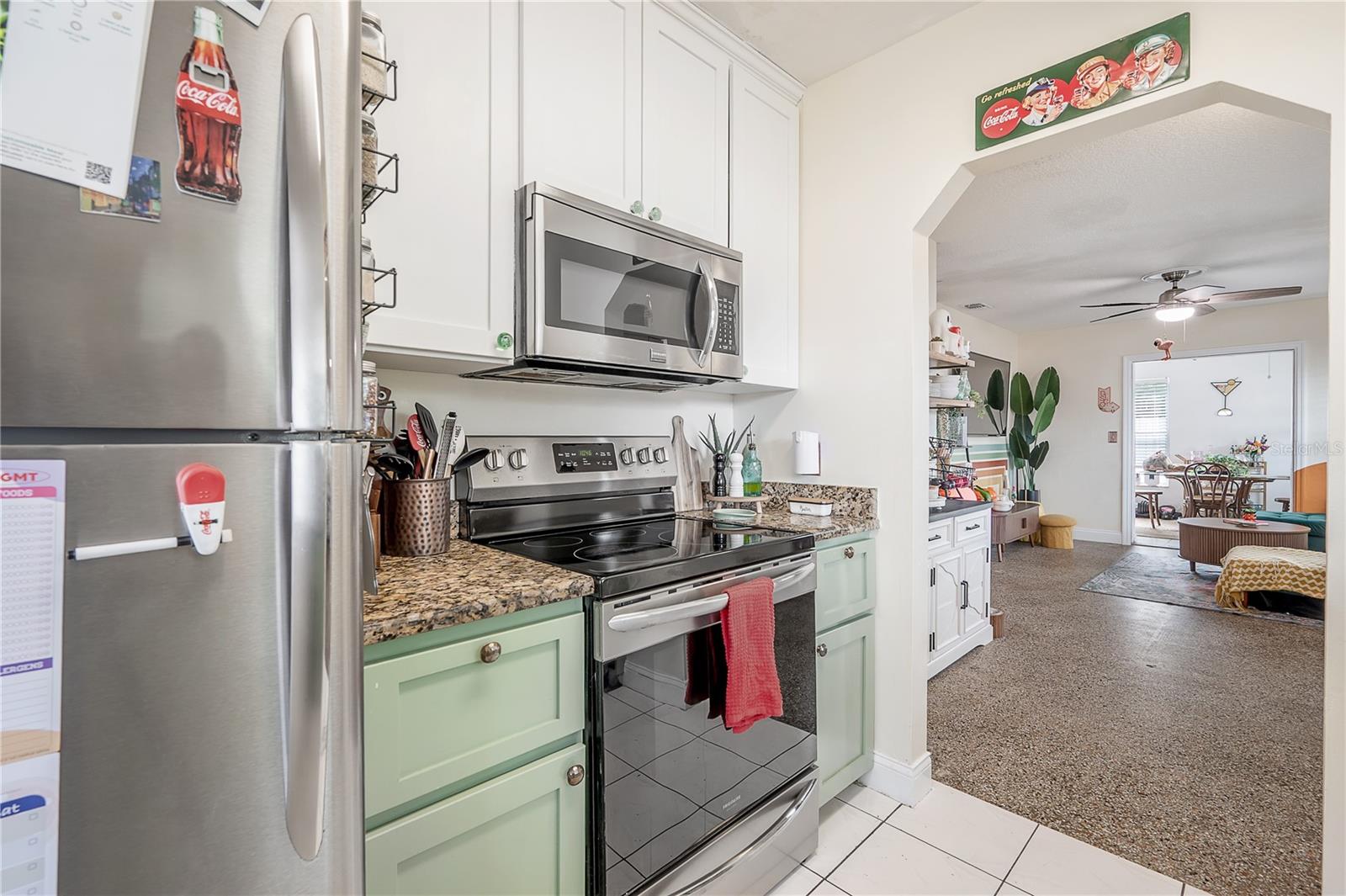 HAMNERS MARJORY B FIRST ADD - Residential