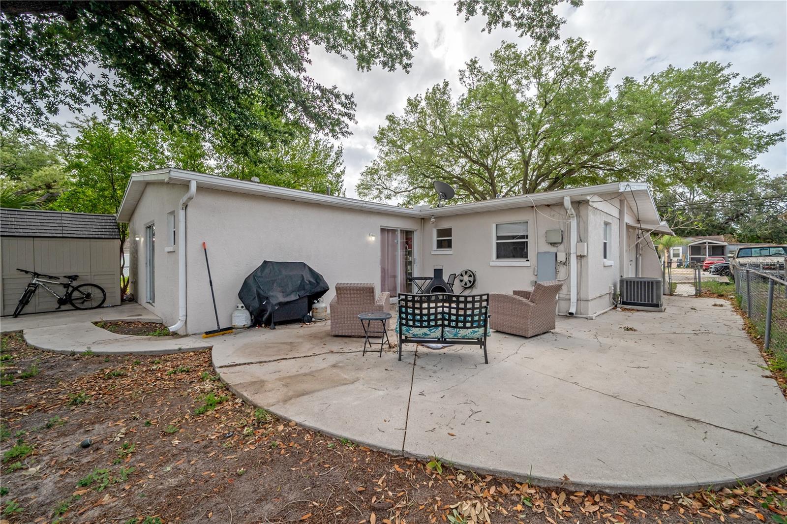 HAMNERS MARJORY B FIRST ADD - Residential