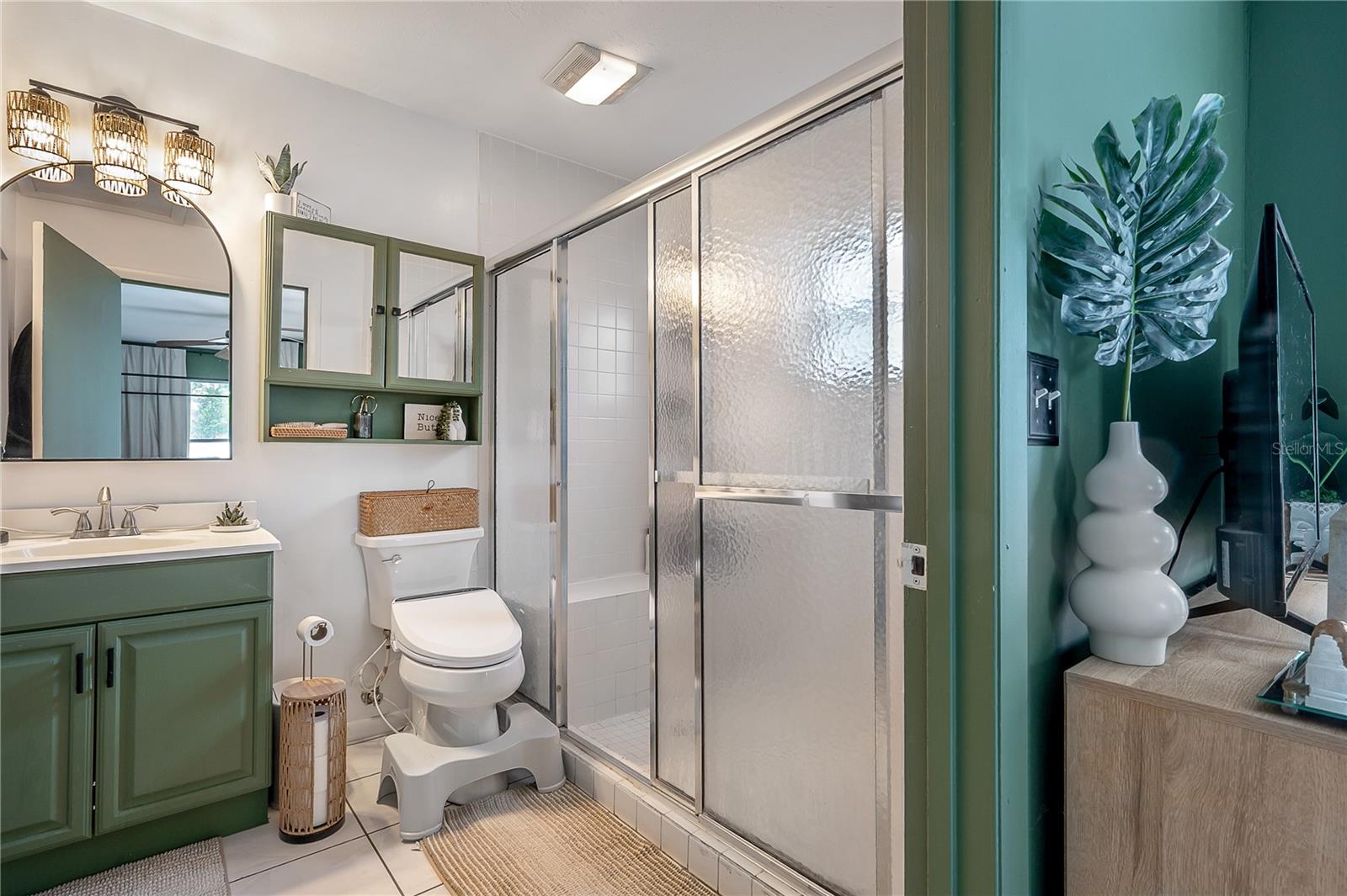 HAMNERS MARJORY B FIRST ADD - Residential