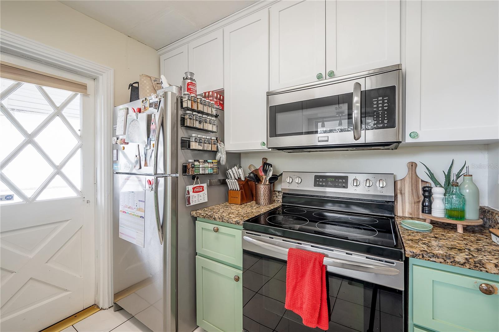 HAMNERS MARJORY B FIRST ADD - Residential