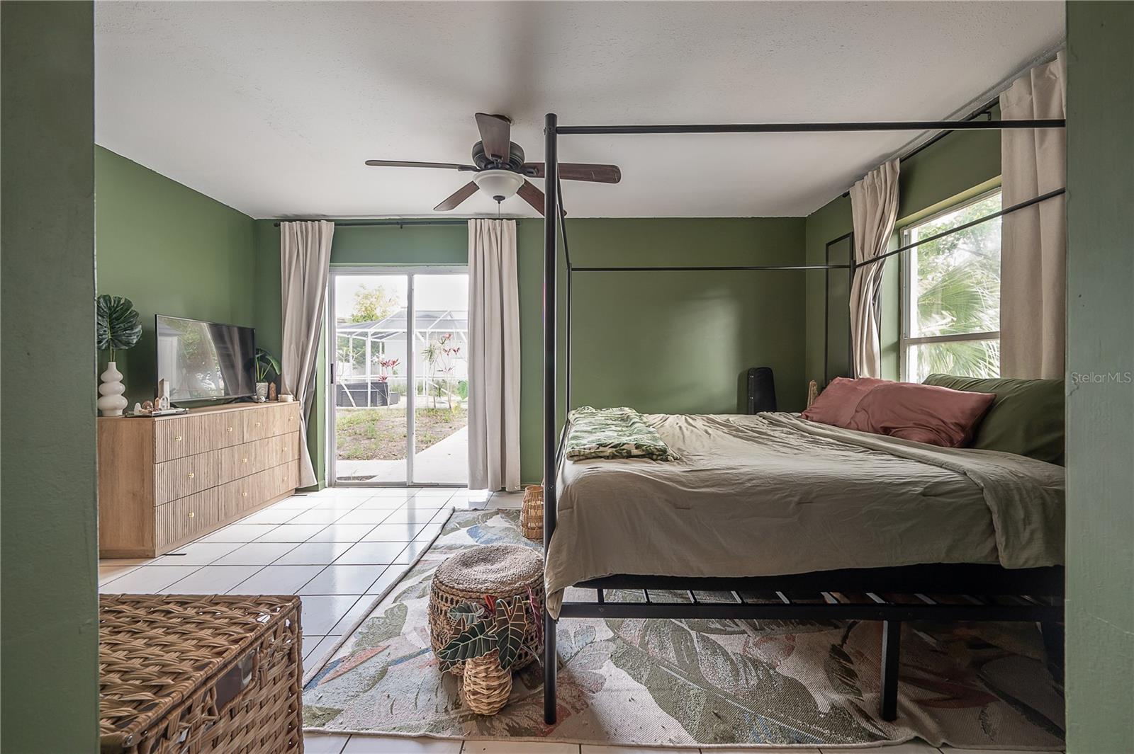 HAMNERS MARJORY B FIRST ADD - Residential