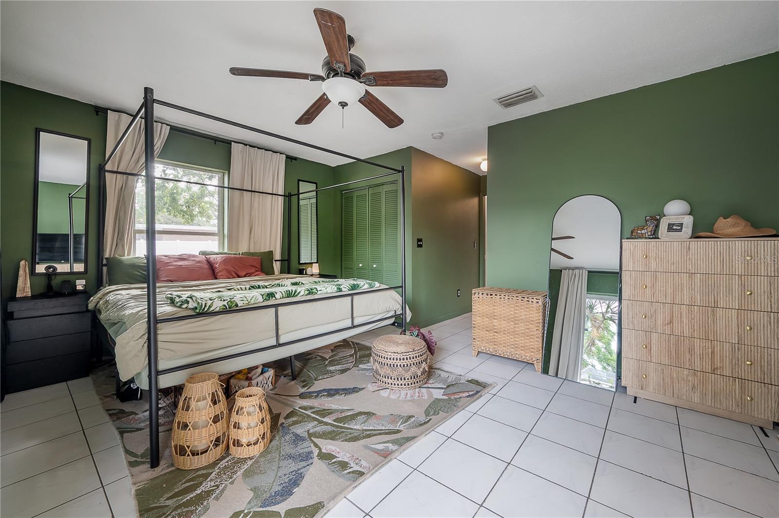 HAMNERS MARJORY B FIRST ADD - Residential