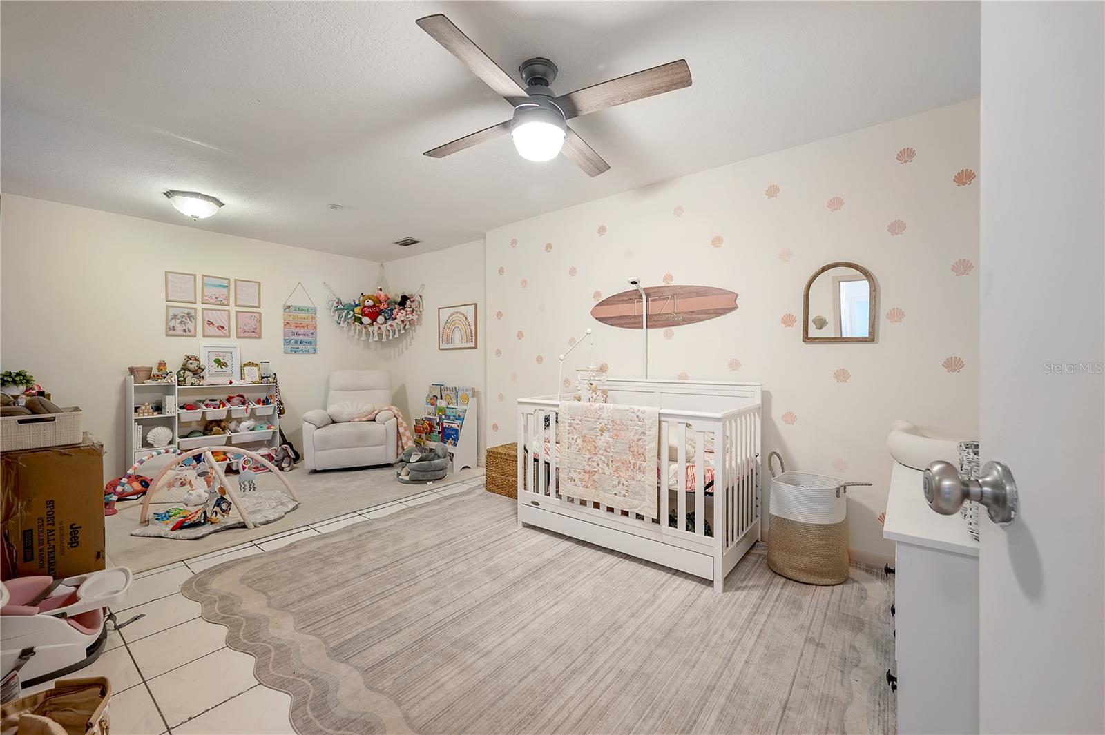 HAMNERS MARJORY B FIRST ADD - Residential