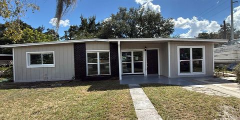 Photo of 3508 Merryweather Drive, Orlando, FL 32812 (MLS # O6346810)