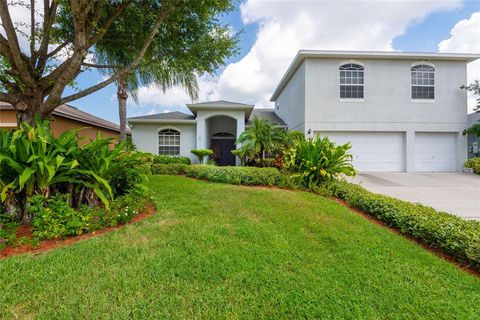 A home in RUSKIN