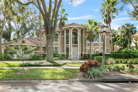 A home in ORLANDO