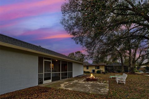 A home in PORT CHARLOTTE