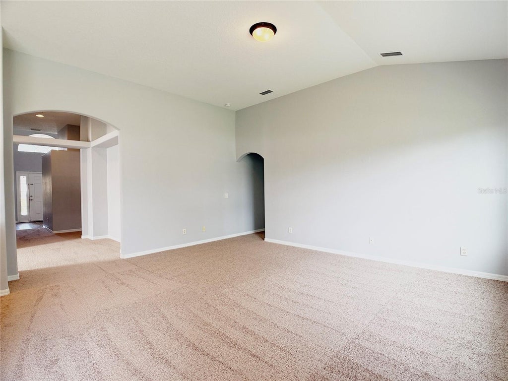 Photo of 213 E Towerview Drive E, Haines City, FL 33844 (MLS # O6428532)