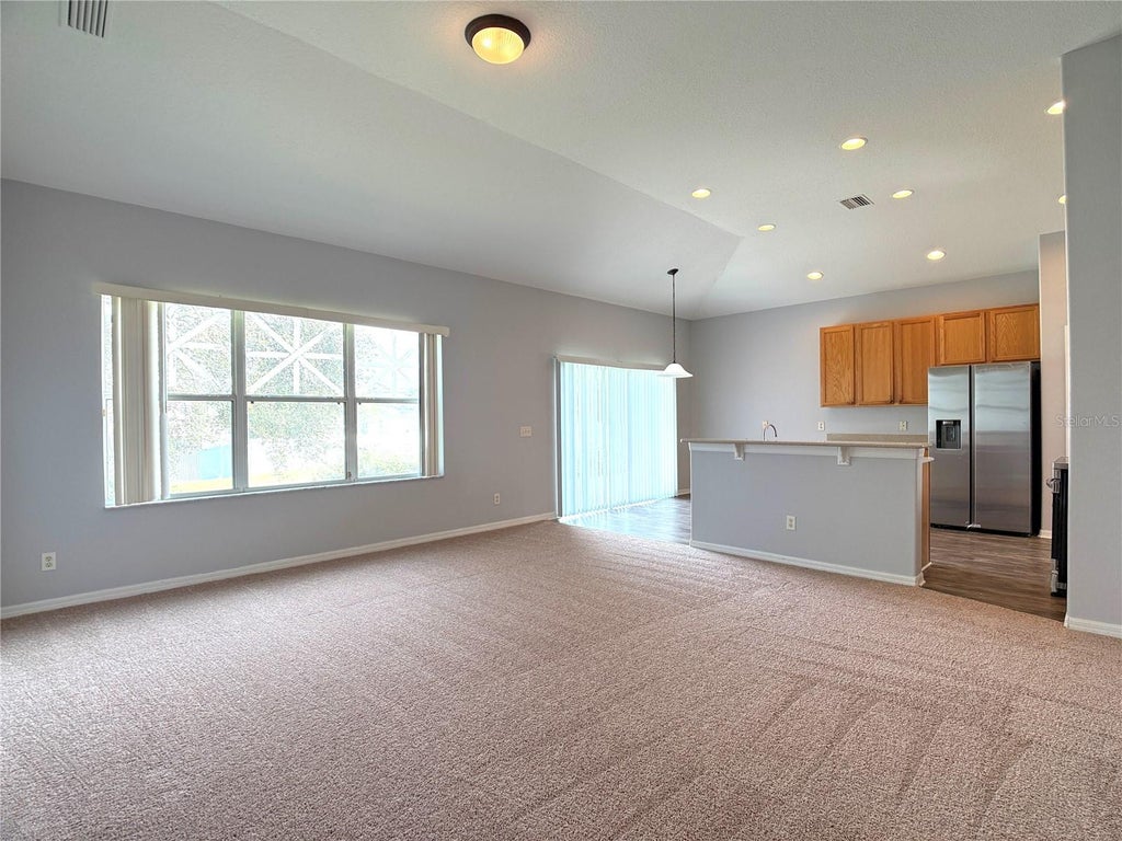 Photo of 213 E Towerview Drive E, Haines City, FL 33844 (MLS # O6428532)