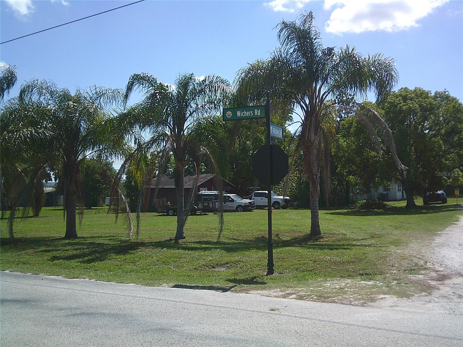 THOMPSON SUB - Residential